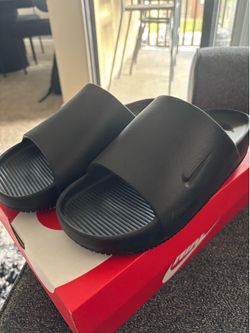 Nike Slides
