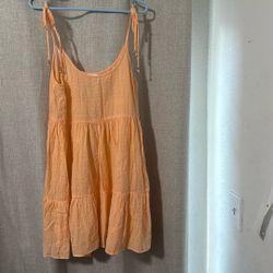 Aerie Woman’s Sundress - Med