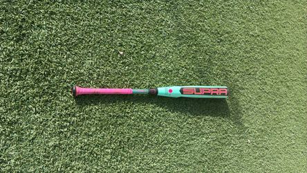 Louisville Supra baseball bat (32” -5)