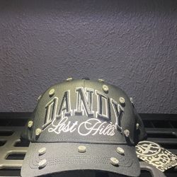 Dandy Hats “Lost Hills” 