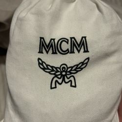 MCM Belt 