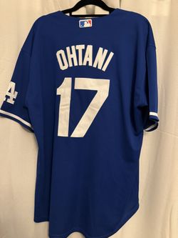 Men’s Dodgers 2024 World Series Jersey