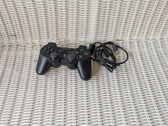 Sony PS 3 Controller