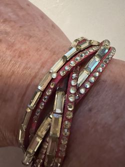 Bracelet
