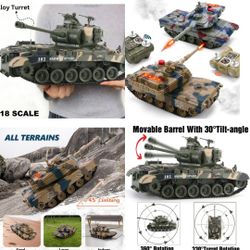 2laser Tag Tanks And BB TANK