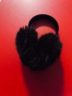 Earmuffs