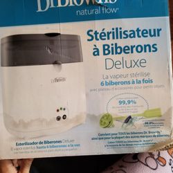 Para Hervir Las Mamilas