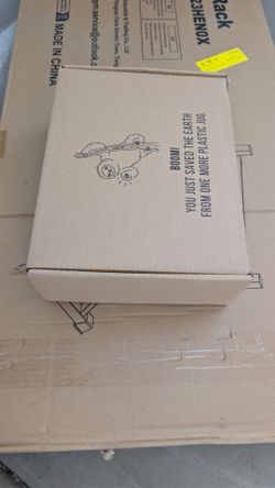 Shipping boxes! 12x10x4 NEW!!