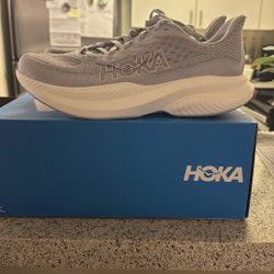 Hoka Mach 6 