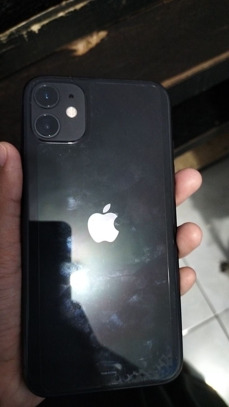 iPhone 14 - Midnight - 128GB