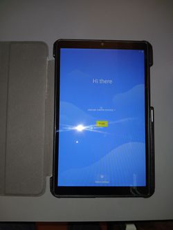 Lenovo Tablet M8 (3rd Gen)
