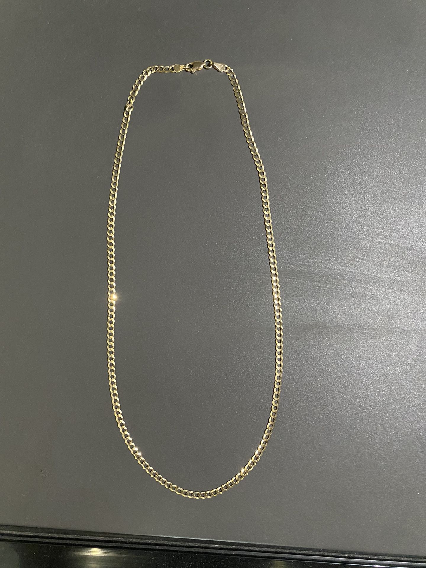 10k Gold Chain for Sale in Spring Valley, CA - OfferUp