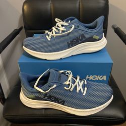 Hoka Solimar Size 11.5D Men’s $95