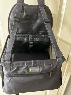Dog CarSeat