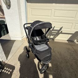 Graco Jogger Stroller