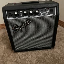 Fender Frontman 10G 