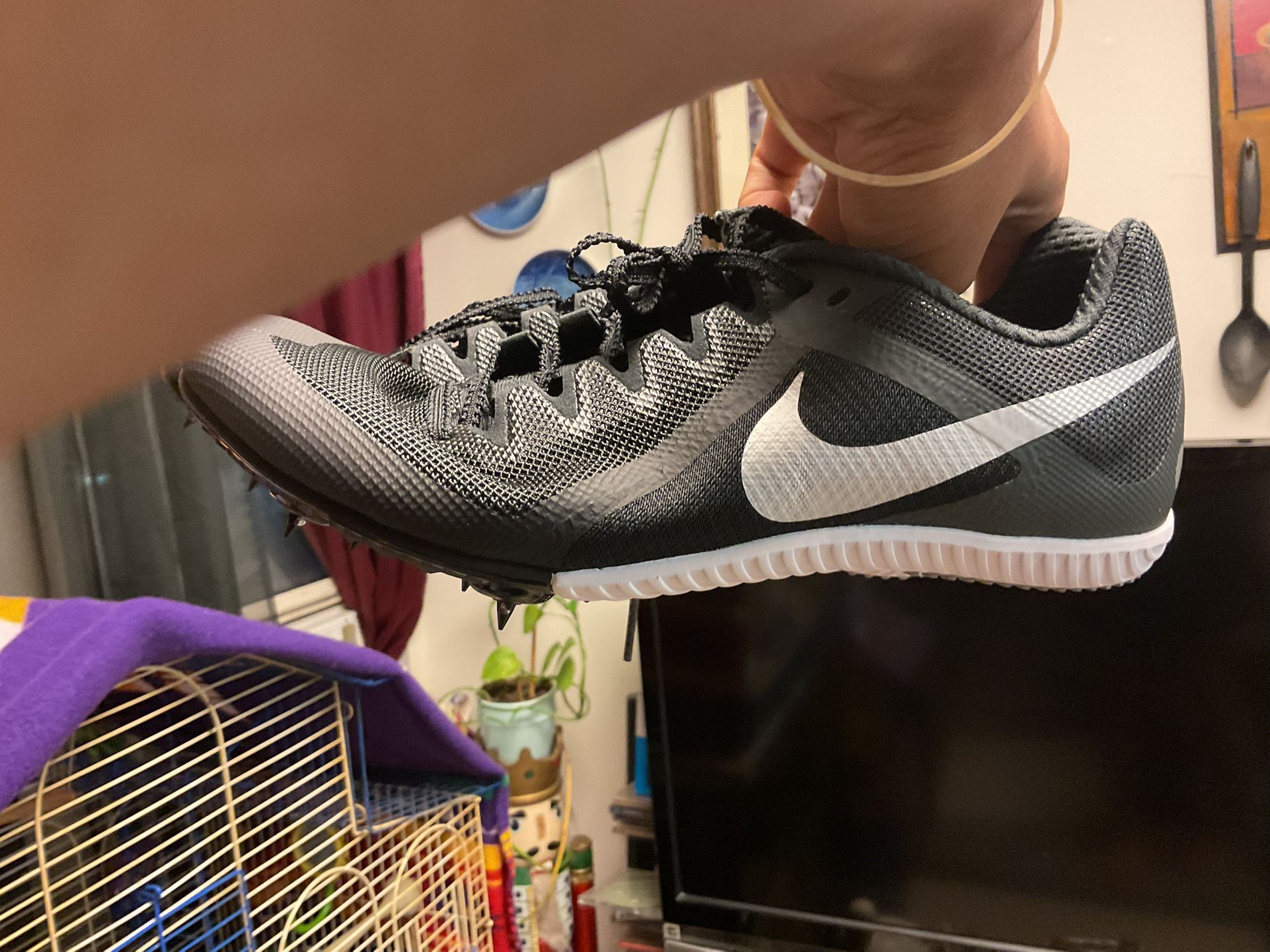 Nike Zoom Rival Multi Track and Field Shoes