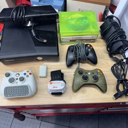 Xbox 360