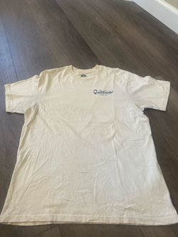 Quick Silver tshirt