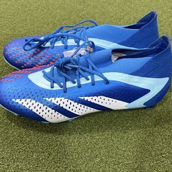 Adidas Predator Accuracy.1 FG 