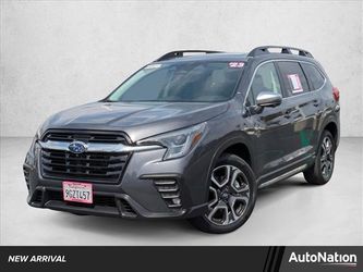 2023 Subaru Ascent