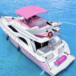 PINK YACHTS