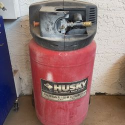 Air Compressor 20 Gallon 