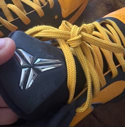 Kobe 5 Bruce Lee