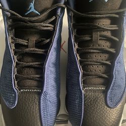 Air JORDAN 13 RETRO  Size Man 7.5