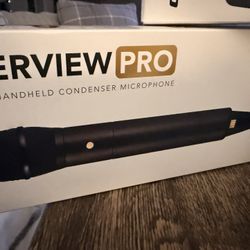 Rode Interview Pro