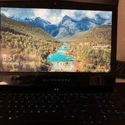Alienware 17R4 - Brand New Screen!