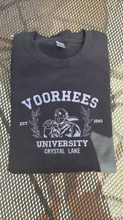 Crewneck Halloween