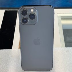 iPhone 13 Pro Max 128GB AT&T