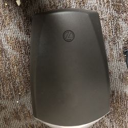 Lithonia Lighting AFF Affinity Series emergency light.