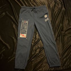 Blue Vintage Sweats 