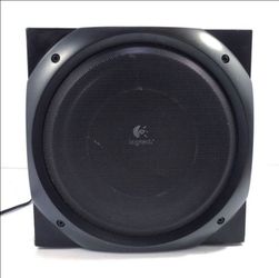 Logitech Z-5500 Powered Digital Subwoofer Only