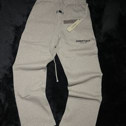 Essentials Sweats New With Bag And Tags Size S In Men 