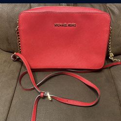 Michael Kors Crossbody Bag 