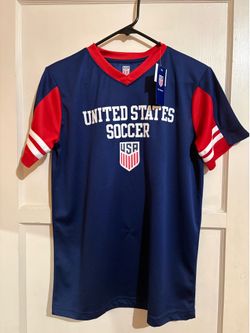 USA Jersey