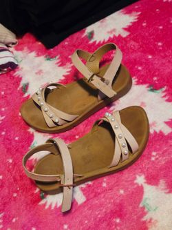 Sandals 11c