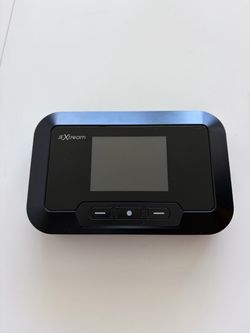 JEXtream RG3100 5G Mobile Hotspot - T-Mobile