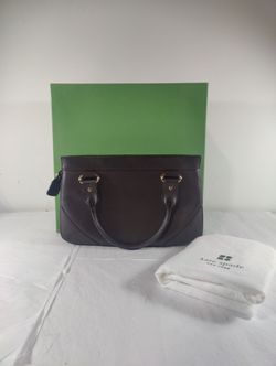 Kate Spade New York Vintage Handbag