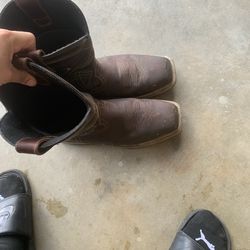 Irish setter boots men