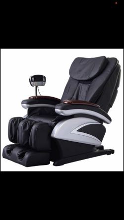NEW BestMassage BM-EC06C Deluxe Massage Chair