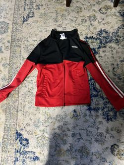 Adidas Jacket