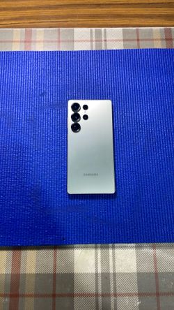 Samsung s25ultra 256gb green unlocked