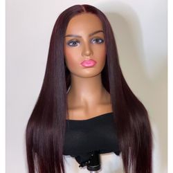 Purity Hair Collection 