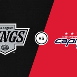 La Kings Tickets 