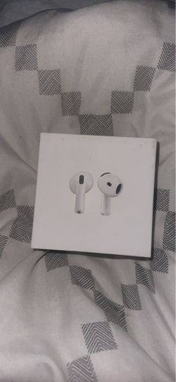 AirPod 4