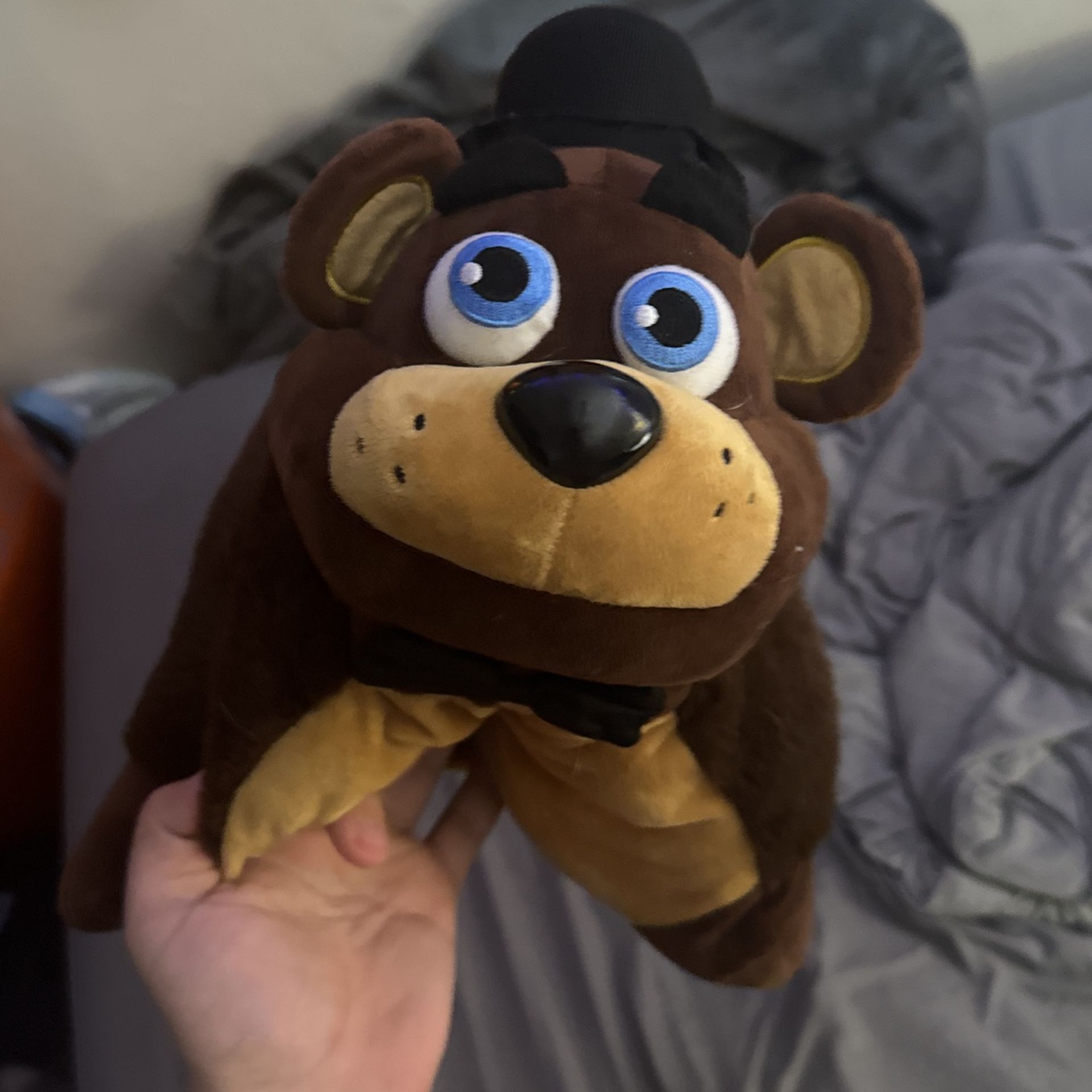 Plush Pillow Pet Giant Freddy Plush S Uk S Peanuts Snoopy Plush